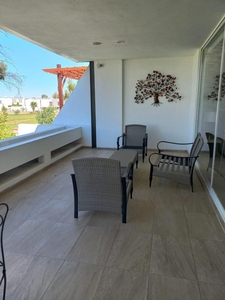 Casa Renta Amueblada en San Telmo Contry Club en Rancho Santa Mónica en Aguascalientes