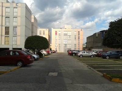 Departamento en San Andrés Azcapotzalco