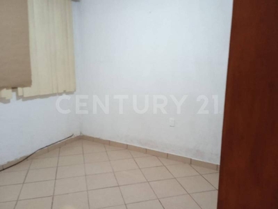 Departamento en renta en Prado Vallejo, Tlalnepantla