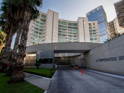 Departamento en renta en Torre de Hierro, Puerta de Hierro, Zapopan