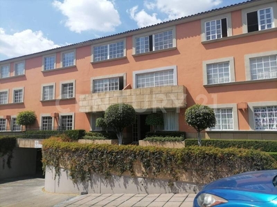 Departamento en renta, La Noria, Xochimilco