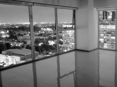 Departamento En Venta En Alcaldía Benito Juarez, City Towers Grand
