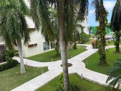 DEPARTAMENTO EN VENTA EN CONDONIMIO SOLAI EN CANCÚN