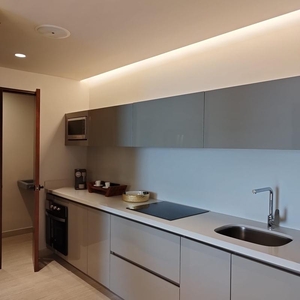 Departamento en venta en Monterrey - Constitución