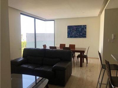 Departamento en Venta en Parque Hidalgo, Lomas de Angelópolis