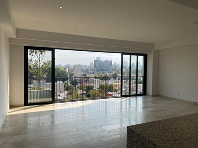 DEPARTAMENTO EN VENTA Y RENTA COLOMOS PROVIDENCIA