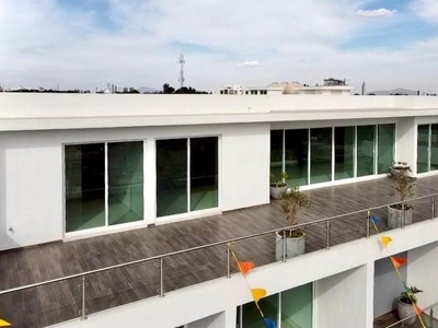 DEPARTAMENTO PENTHOUSE 250 M2 EN VENTA EN ZAPOPAN EL COLLI