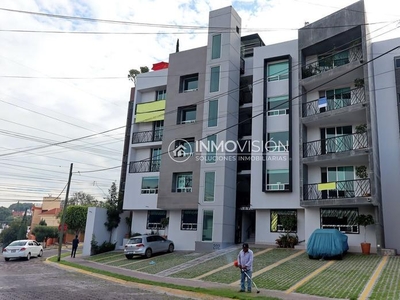 Departamentos en Venta, Fraccionamiento Lomas del Marmól