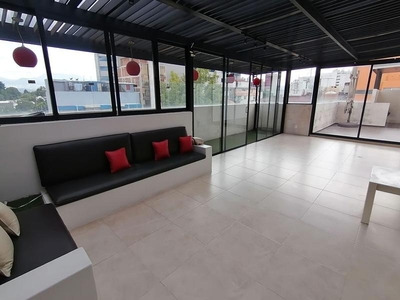 Penthouse en Venta, Actipan, Benito Juárez.