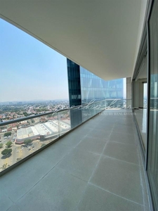 PENTHOUSE EN VENTA / RENTA - CENTRAL PARK