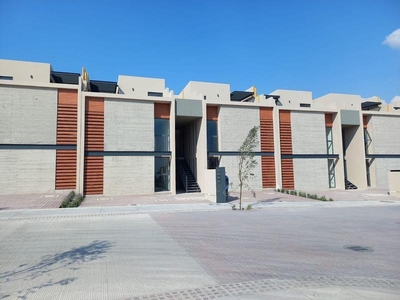Se Renta Hermoso Departamento Nuevo y Moderno en Zakia, El Marqués, Querétaro