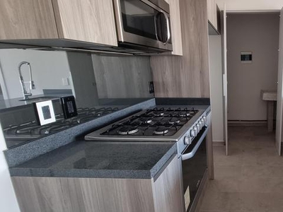 VENTA DEPARTAMENTO 1 RECAMARA ALPHA RESIDENCES SONATA