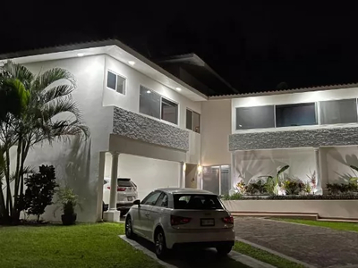 Casa En Carretera Boca Del Rio , Fraccionamiento Club De Gol