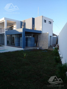 Casa En Venta En Altabrisa Mérida Ihzl5986