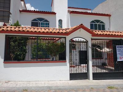 Casa En Venta O En Renta En Milenio Iii, 4 Habitaciones Gran