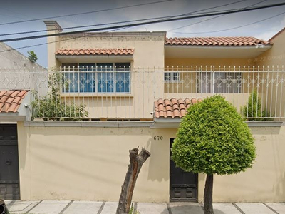 Remate Hipotecario; Casa En Venta En Lindavista Sur, Gustavo A Madero