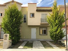 doomos. casa en venta en fracc. real de toledo