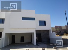 doomos. casa en venta en valle escondido cerca de cantera