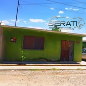 doomos. casa en venta remate bancario - col. nombre de dios, chihuahua