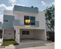 doomos. casa venta- residencial paseo de la reina zona monte magno