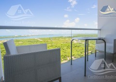 Doomos. Departamento en Venta en Cancun Malecon Buenos Aires TGA2722