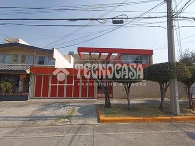 CASA 3 RECAMARAS EN VENTA