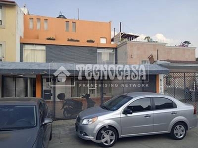 CASA 4 RECAMARAS EN VENTA