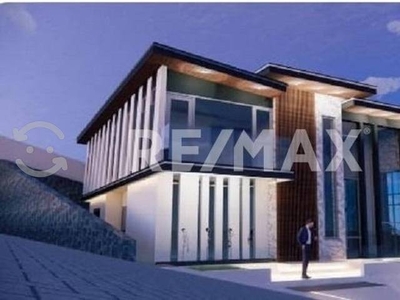 Casa en Condominio en Pre-venta