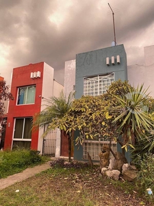 Casa en Fraccionamiento Banús, por López Mateos