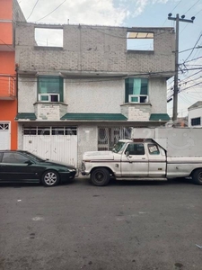Casa en Nezahualcóyotl, Metropolitana segunda s...