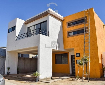 Casa en Pre-Venta, Ensenada, B.C. en