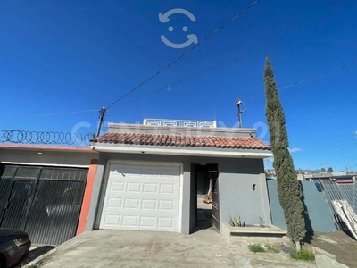 CASA EN RENTA EN CASABLANCA, TIJUANA, BAJA CALI...