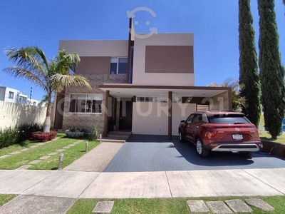 Casa En Venta Bosques de Santa Anita