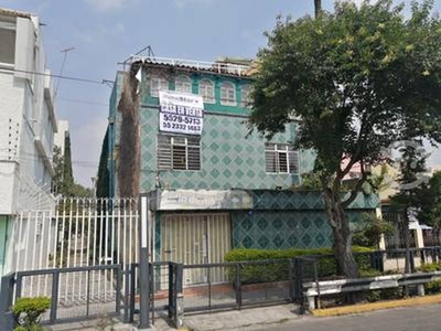 CASA EN VENTA EN JARDIN BALBUENA