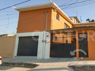 Casa en Venta en Santa María Guadalupe las Torr...