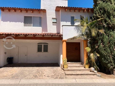 CASA EN VENTA EN VIRREYES RESIDENCIAL