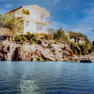 Casa en Venta Lago de Valsequillo.