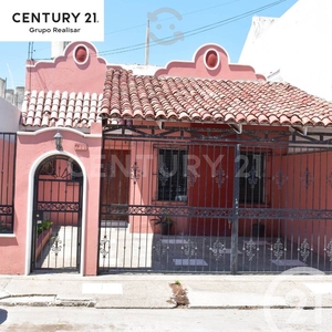 Casa en Venta, Lomas del Valle, Mazatlán, Sinal...