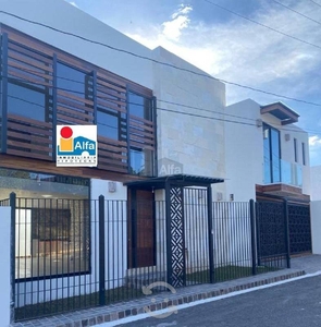 Casa sola en venta inmuebles en Villas de