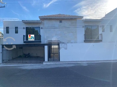 Casa sola en venta inmuebles en Villas de