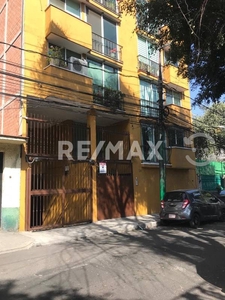 Departamento en RENTA, Mixcoac