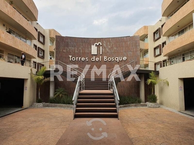 Departamento en venta en Coporo, Atizapan de