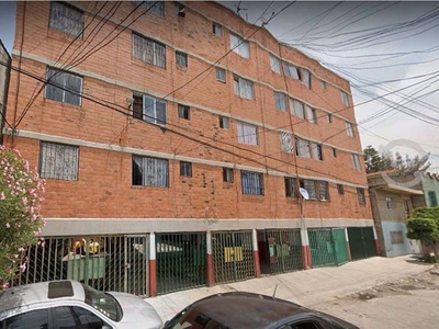 Departamento en Venta, Santa Martha Acatitla