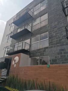 DEPARTAMENTO OLIVAR DEL CONDE AV. TOLUCA.