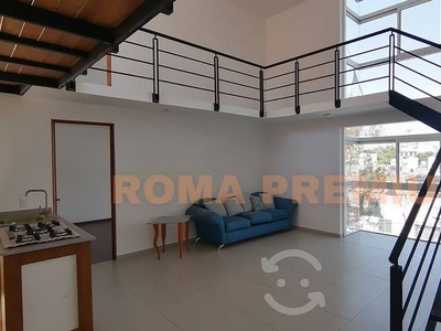 Departamento PH en Venta, Algarin, Cuauhtémoc