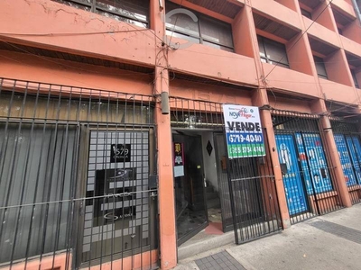 EDIFICIO EN VENTA, COL. INSURGENTES TEPEYAC