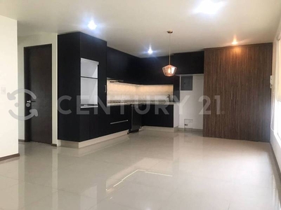 Increíble departamento recién remodelado a 5 mi...