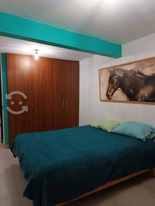 Linda habitación en bonito departamento, Coyoacán