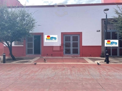 Local comercial en renta inmuebles en