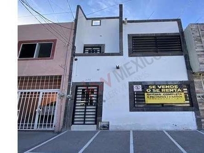 Oficinas En Venta En Rebaja A 2 Cuadras De La Colón. Colonia Centro, Torreón, Coahuila